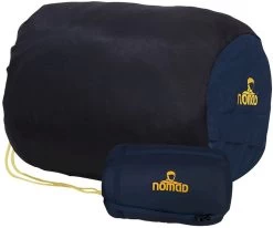 Nomad Pegasus 190 Mummyslaapzak - Ritspositie Links -Winkel Voor Kampeerartikelen 900 600 slpe19n3ts40795 9
