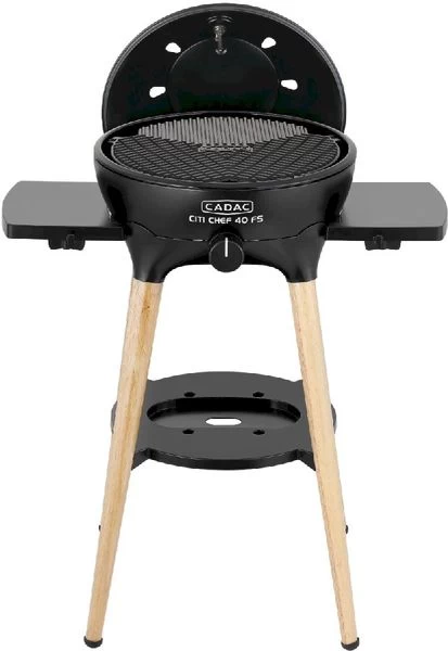 CADAC Citi Chef 40 FS Gasbarbecue 5 CADAC Citi Chef 40 FS Gasbarbecue - Afbeelding 3