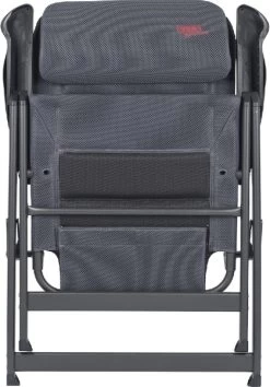 Crespo Air-Deluxe Compact AP-235 Standenstoel - Grijs -Winkel Voor Kampeerartikelen 900 638 1149057 10