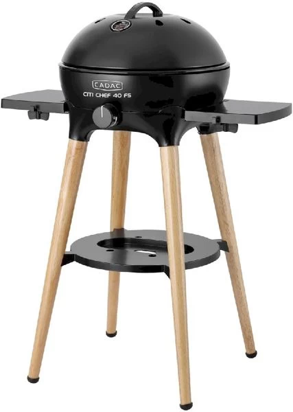 CADAC Citi Chef 40 FS Gasbarbecue 3 CADAC Citi Chef 40 FS Gasbarbecue
