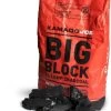 Kamado Joe Big Block Houtskool 9 Kg -Winkel Voor Kampeerartikelen 900 649 900 649 big block charcoal hero
