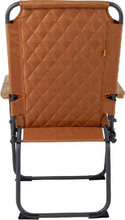 Bo-Camp Industrial Jefferson Klapstoel - Clay -Winkel Voor Kampeerartikelen 900 656 1211885 05