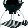 Rösle No. 1 Sport F60 Houtskool Barbecue -Winkel Voor Kampeerartikelen 900 671 4004293250056 2