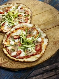Morsø Morso Forno Pizzaoven -Winkel Voor Kampeerartikelen 900 674 pizza 1