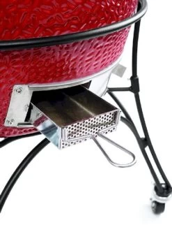 Kamado Joe Classic II Barbecue -Winkel Voor Kampeerartikelen 900 690 kjo slide out ash drawer 2