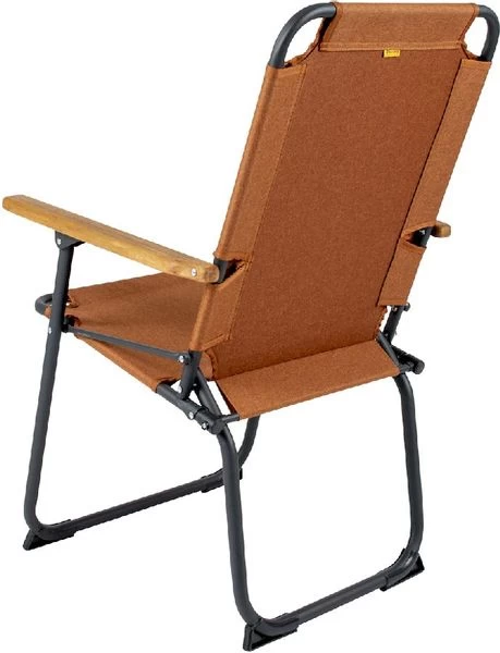 Bo-Camp Industrial Bushwick Klapstoel - Clay 7 Bo-Camp Industrial Bushwick Klapstoel - Clay - Afbeelding 5