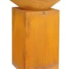 OFYR Classic Corten 85 -Winkel Voor Kampeerartikelen 900 703 oc 85 100