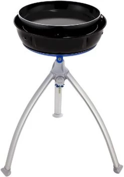 CADAC Grillo Chef 40 Gasbarbecue - BBQ/Chef Pan 16 CADAC Grillo Chef 40 Gasbarbecue - BBQ/Chef Pan -Winkel Voor Kampeerartikelen 900 709 5650 grillo chef 40 chef pan 1