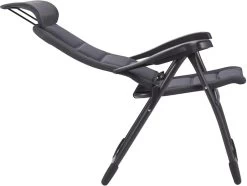 Crespo Air-Deluxe Compact AP-215 Standenstoel - Grijs 12 Crespo Air-Deluxe Compact AP-215 Standenstoel - Grijs -Winkel Voor Kampeerartikelen 900 714 1148022 04