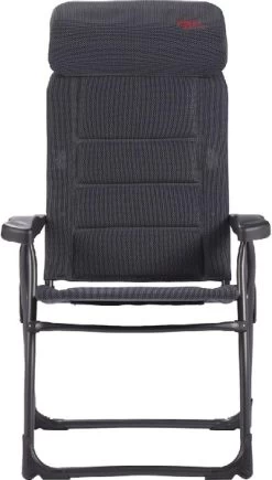 Crespo Air-Deluxe Compact AP-215 Standenstoel - Grijs 15 Crespo Air-Deluxe Compact AP-215 Standenstoel - Grijs -Winkel Voor Kampeerartikelen 900 714 1148022 07