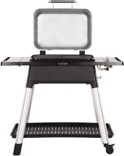 Everdure Force Gas Barbecue - Grijs -Winkel Voor Kampeerartikelen 900 717 9312646028562 1