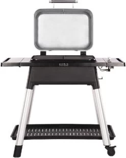 Everdure Force Gas Barbecue - Wit -Winkel Voor Kampeerartikelen 900 718 9312646028593 1