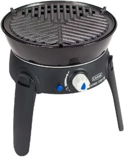 CADAC Safari Chef 30 Gasbarbecue - HP Lite 19 CADAC Safari Chef 30 Gasbarbecue - HP Lite -Winkel Voor Kampeerartikelen 900 719 6540 safari chef 30 bbq grid 1