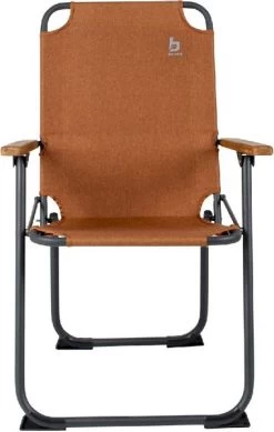 Bo-Camp Industrial Bushwick Klapstoel - Clay 21 Bo-Camp Industrial Bushwick Klapstoel - Clay -Winkel Voor Kampeerartikelen 900 724 1211882 06