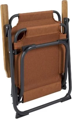 Bo-Camp Industrial Bushwick Klapstoel - Clay 23 Bo-Camp Industrial Bushwick Klapstoel - Clay -Winkel Voor Kampeerartikelen 900 772 1211882 13