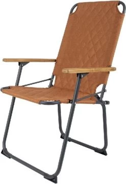 Bo-Camp Industrial Jefferson Klapstoel - Clay -Winkel Voor Kampeerartikelen 900 774 1211885 02