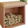 OFYR Butcher Block Storage 90 Corten - Teak Wood -Winkel Voor Kampeerartikelen 900 774 butcher block storage 90 corten tw