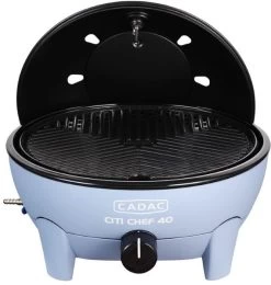 CADAC Citi Chef 40 Gasbarbecue - Blauw 18 CADAC Citi Chef 40 Gasbarbecue - Blauw -Winkel Voor Kampeerartikelen 900 790 5610 20 15 citi chef 40 sky blue 2 1