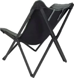 Bo-Camp Industrial Molfat Relaxstoel - Groen/Grijs -Winkel Voor Kampeerartikelen 900 826 1200353 04