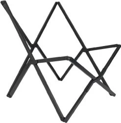 Bo-Camp Industrial Molfat Relaxstoel - Groen/Grijs -Winkel Voor Kampeerartikelen 900 873 1200353 12