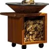 OFYR Classic Storage Corten 100 Pro -Winkel Voor Kampeerartikelen 900 874 ocs 100 pro