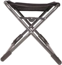 Crespo Voetenbank - AP-231 Air-Deluxe - Zwart -Winkel Voor Kampeerartikelen 900 896 1104897 03 1