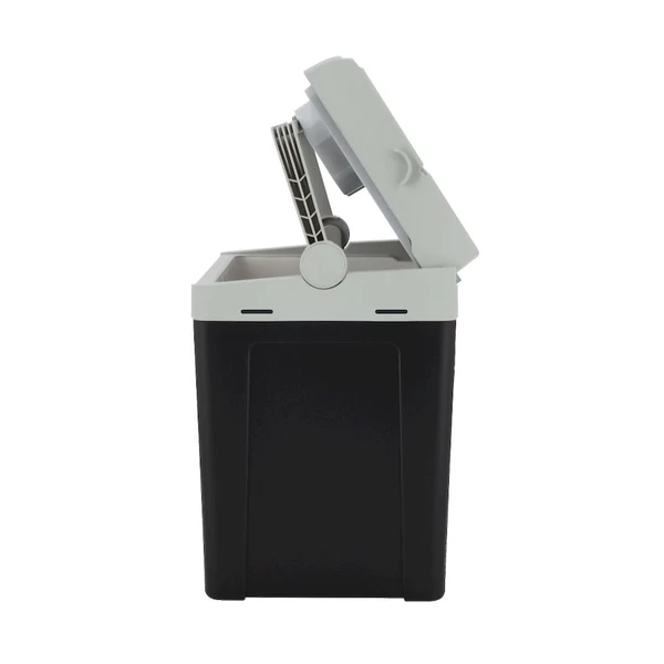 Mestic MTEC-28 Elektrische Koelbox - 28 Liter 4 Mestic MTEC-28 Elektrische Koelbox - 28 Liter - Afbeelding 2