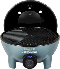 CADAC E-Braai Elektrische Barbecue - Petrol -Winkel Voor Kampeerartikelen 900 900 5840 20 18 eu e braai petrol 3