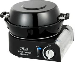 CADAC Safari Chef Compact Lite Gasbarbecue -Winkel Voor Kampeerartikelen 900 900 6525l1 10 safari chef 30 compact 1