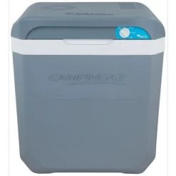 Campingaz Powerbox Plus 12/230V Elektrische Koelbox - 28 Liter -Winkel Voor Kampeerartikelen 900 900 8830253 5
