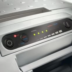 Dometic TropiCool TCX 35 Elektrische Koelbox - 33 Liter -Winkel Voor Kampeerartikelen 900 900 900 900 dometic tropicool tcx 35 5