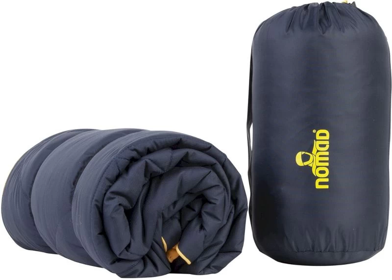 Nomad Aztec Deken 3 Nomad Aztec Deken - Afbeelding 2