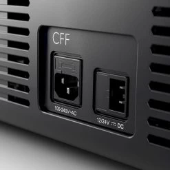 Dometic CFF 70DZ Compressor Koelbox - 70 Liter -Winkel Voor Kampeerartikelen 900 900 cff70 feature4 powerconnections