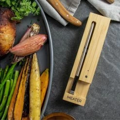 MEATER Draadloze Thermometer -Winkel Voor Kampeerartikelen 900 900 meater 2