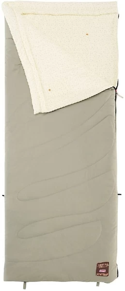 Coleman Monstera Slaapzak - L 3 Coleman Monstera Slaapzak - L