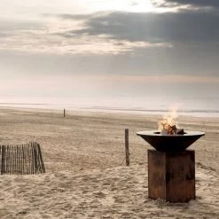 OFYR Classic Corten 85 -Winkel Voor Kampeerartikelen 900 900 ofyr strand liggend 1000x1000 1