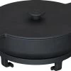 OFYR Tabl'O Cast Iron Casserole Set -Winkel Voor Kampeerartikelen 900 900 ofyr tablo cast iron casserole set