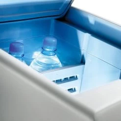 Dometic TropiCool TCX 35 Elektrische Koelbox - 33 Liter -Winkel Voor Kampeerartikelen 900 900 tcx35 9105330182 d407 mw