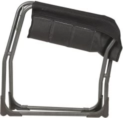 Crespo Voetenbank - AP-231 Air-Deluxe - Zwart -Winkel Voor Kampeerartikelen 900 941 1104897 05 1