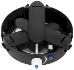 CADAC Safari Chef 30 Gasbarbecue - LP Lite -Winkel Voor Kampeerartikelen 900 971 6540 safari chef 30 closed legs 1