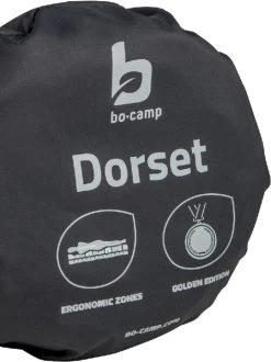 Bo-Camp Dorset Golden Zelfopblazende Slaapmat 20 Bo-Camp Dorset Golden Zelfopblazende Slaapmat -Winkel Voor Kampeerartikelen 900 974 3400170 15