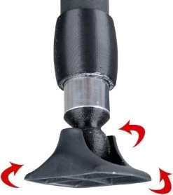 Crespo Campingtafel - AP-272 - 120 X 80 Cm 19 Crespo Campingtafel - AP-272 - 120 X 80 Cm -Winkel Voor Kampeerartikelen 900 989 1151400 08