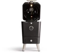 Everdure 4K Houtskool Barbecue Met Beschermhoes - Mat Zwart -Winkel Voor Kampeerartikelen 9312646033740 3 copy