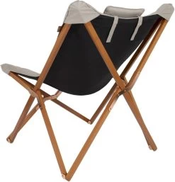 Bo-Camp Urban Outdoor Bloomsbury Vlinderstoel - Beige - L -Winkel Voor Kampeerartikelen 938 900 1200354 05
