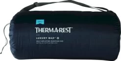 Therm-A-Rest LuxuryMap 7.6 L Zelfopblazende Slaapmat -Winkel Voor Kampeerartikelen 963 1900 13278 thermarest luxurymap marine regular ssack