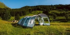 Coleman Meadowood Long Tunneltent - 6 Persoons -Winkel Voor Kampeerartikelen 970 1900 coleman meadowood long tunneltent 6 persoons 3