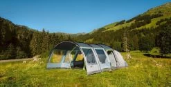 Coleman Meadowood Long Tunneltent - 6 Persoons -Winkel Voor Kampeerartikelen 970 1900 coleman meadowood long tunneltent 6 persoons 5
