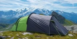 Coleman Laramie Blackout Tunneltent - 2 Persoons 13 Coleman Laramie Blackout Tunneltent - 2 Persoons -Winkel Voor Kampeerartikelen 972 1900 coleman laramie blackout tunneltent 2 persoons 7