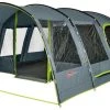 Coleman Vail Long Tunneltent - 6 Persoons -Winkel Voor Kampeerartikelen 972 1900 coleman vail long tunneltent 6 persoons