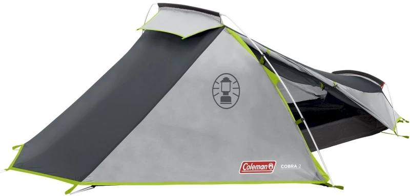 Coleman Cobra Tunneltent - 2 Persoons 3 Coleman Cobra Tunneltent - 2 Persoons
